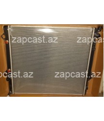 Toyota prado 2002-2009, radiator su 4.0  1640031351
